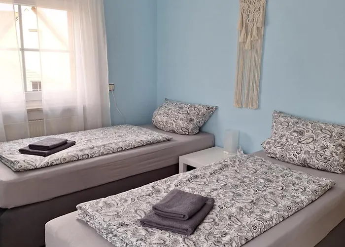 Haus Mila * Freudenstadt