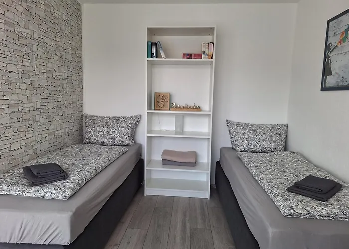 Haus Mila Apartamento *