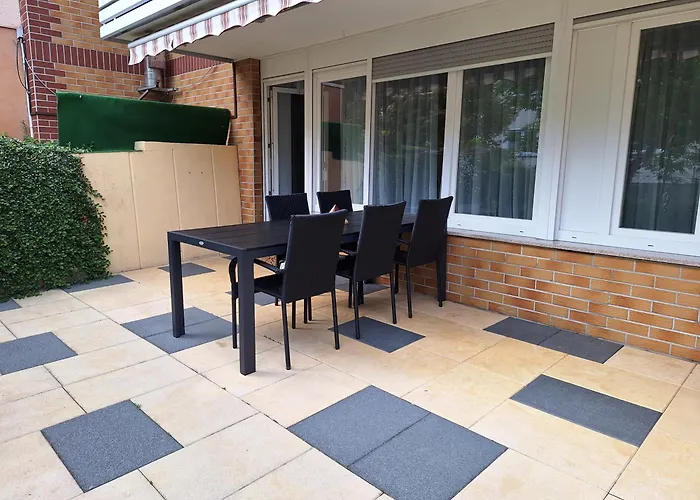 Apartamento Haus Mila *