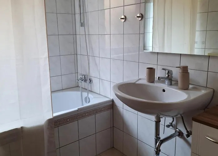 Haus Mila Apartamento