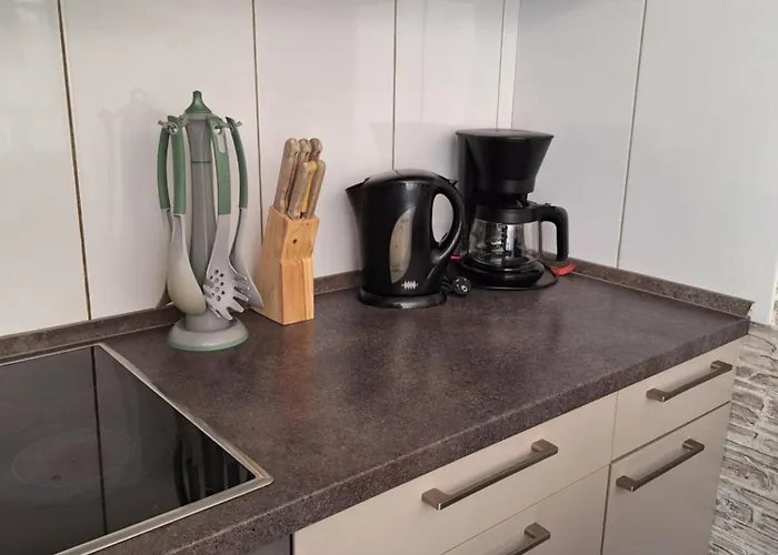 Haus Mila Apartamento