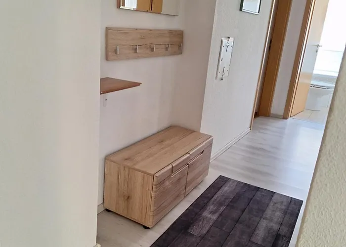 Haus Mila * Freudenstadt