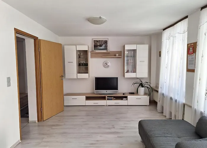 Apartamento Haus Mila Freudenstadt