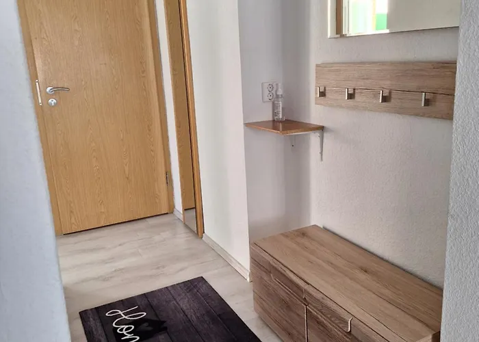 Haus Mila Apartamento