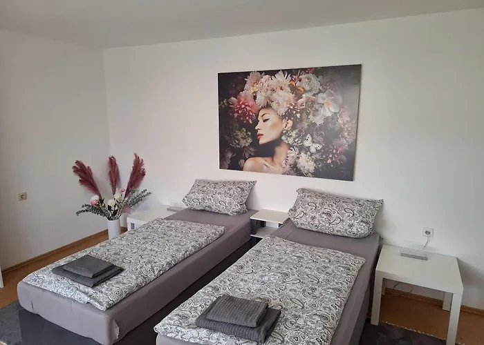 Haus Mila Apartamento *