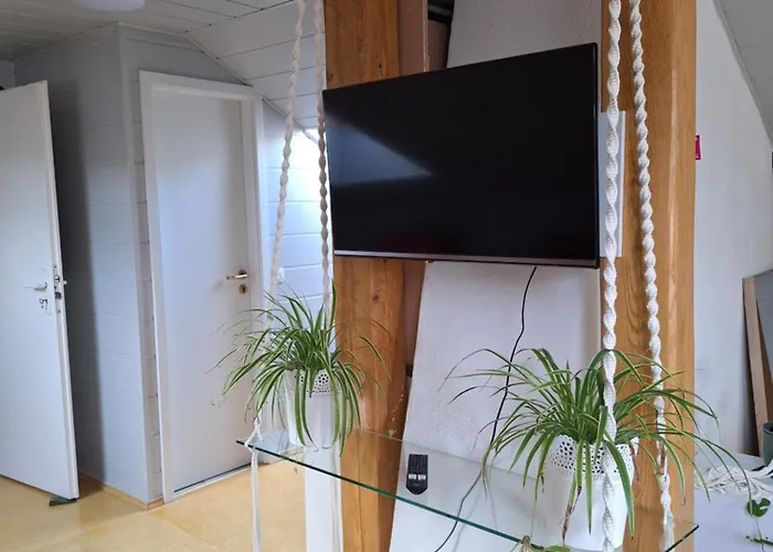 Apartamento Haus Mila Freudenstadt