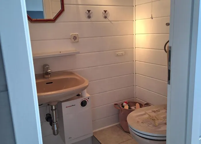 Haus Mila Apartamento