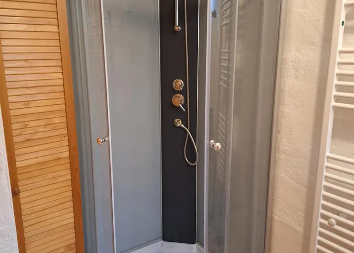 Haus Mila Apartamento Freudenstadt