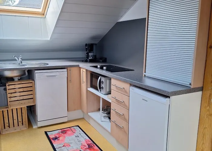 Haus Mila Apartamento